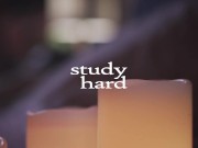 Preview 1 of MissaX - Study Hard - Teaser