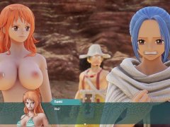 How To Install One Piece Odyssey Nude Mods [18+] + Download Mods