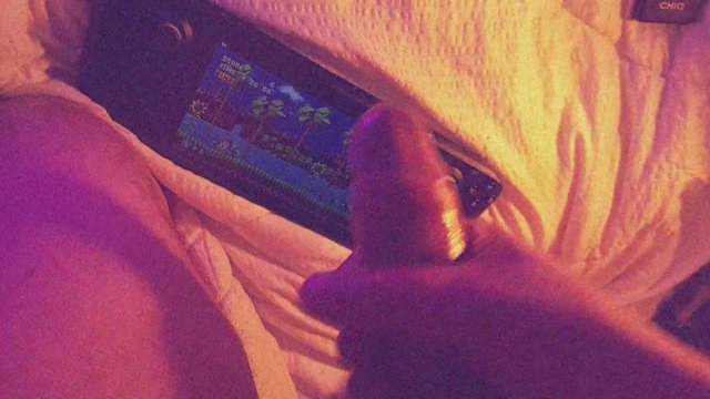 SteamDick (Pixel Memories)