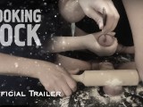 COOKING COCK. Official trailer.