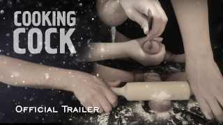 COOKING COCK. Official trailer.