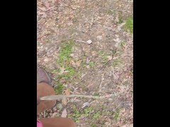 Pissing outside compilation 🚿 - Screenshot 14 of 16 - Pissing Outdoor