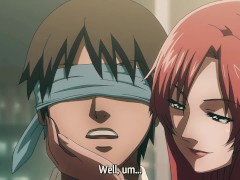 Busty Babe With Short Hair Likes To Get Fucked In The Office