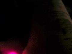Late Night Orgasms
