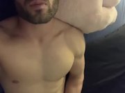 Preview 1 of SEXY BODY ORGASM SOLO MALE