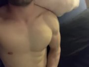 Preview 2 of SEXY BODY ORGASM SOLO MALE