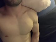Preview 3 of SEXY BODY ORGASM SOLO MALE