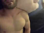 Preview 4 of SEXY BODY ORGASM SOLO MALE