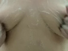 Who wants to rub my back for me?