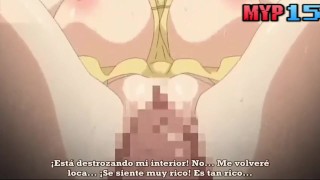 el mejor hentai de la historia