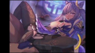 Honkai Impact #1 Te venis luego