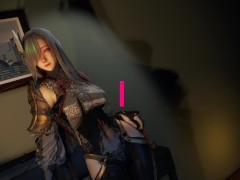 申鹤的诱惑 - Screenshot 1 of 16 - Vam