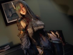 申鹤的诱惑 - Screenshot 2 of 16 - Virt A Mate