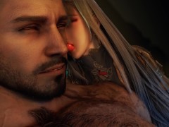 申鹤的诱惑 - Screenshot 8 of 16 - Ntr