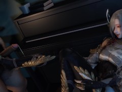 申鹤的诱惑 - Screenshot 9 of 16 - Hentai Anime