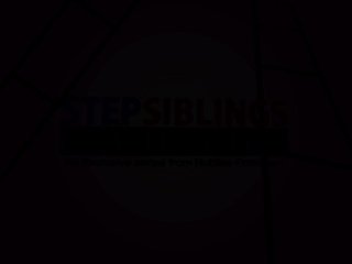 Persistant Stepsis Carolina Sweets Has Only One Mission to Conquer: Her Stepbro's Dick -S7:E7 screenshot number 0