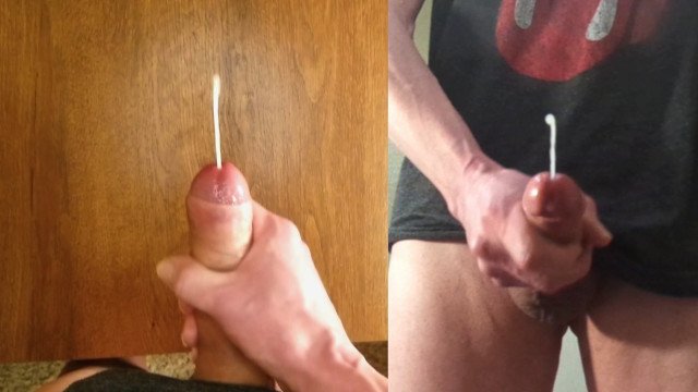 My POV & Your POV - NOW GET DOWN THERE!