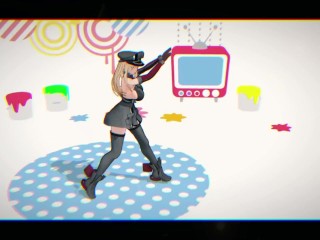 Dance Dance hentai Dance 2024! Video