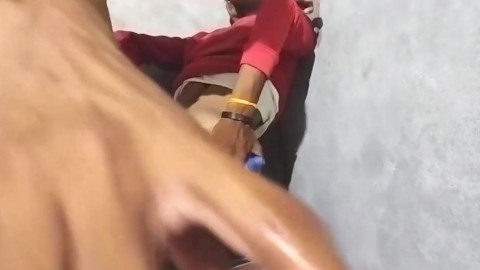Indian Hunk Cock Drill Into My Tight Asshole