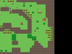【洗〇悪堕ちSRPG～トルカ教団の野望～(体験版)実況】FEオマージュエロゲー。爆乳女ユニット達が次々とエロい目に・・(ファンタジーSRPGエッチゲーム) - Screenshot 10 of 16 - 巨乳