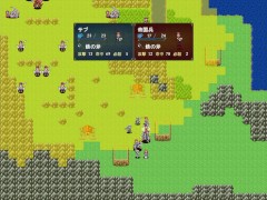 【洗〇悪堕ちSRPG～トルカ教団の野望～(体験版)実況】FEオマージュエロゲー。爆乳女ユニット達が次々とエロい目に・・(ファンタジーSRPGエッチゲーム) - Screenshot 13 of 16 - Hentai Gameplay