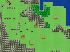 【洗〇悪堕ちSRPG～トルカ教団の野望～(体験版)実況】FEオマージュエロゲー。爆乳女ユニット達が次々とエロい目に・・(ファンタジーSRPGエッチゲーム) - Screenshot 16 of 16 - Hentai