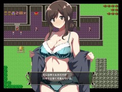 【洗〇悪堕ちSRPG～トルカ教団の野望～(体験版)実況】FEオマージュエロゲー。爆乳女ユニット達が次々とエロい目に・・(ファンタジーSRPGエッチゲーム) - Screenshot 2 of 16 - Hentai Bigtits