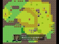【洗〇悪堕ちSRPG～トルカ教団の野望～(体験版)実況】FEオマージュエロゲー。爆乳女ユニット達が次々とエロい目に・・(ファンタジーSRPGエッチゲーム) - Screenshot 7 of 16 - Hentai Bigtits