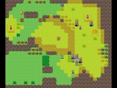 【洗〇悪堕ちSRPG～トルカ教団の野望～(体験版)実況】FEオマージュエロゲー。爆乳女ユニット達が次々とエロい目に・・(ファンタジーSRPGエッチゲーム) - Screenshot 8 of 16 - Hentai Gameplay