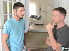 Classy Katia does two young studs - Screenshot 2 of 16 - Big Tits