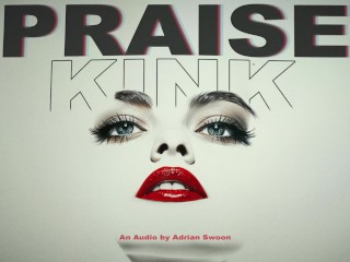 Praise Kink: my Good Girl Teve Um Dia Difícil e Merece Ser Adorada. Um Namorado Dirty Talk áudio