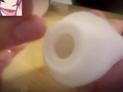 『女性向け』マゾ向け風俗でとろとろ快楽音声/Hot Sounds of Masochistic Fetishism for Women.