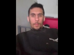 VINNIE FALL - Screenshot 10 of 16 - Hetero