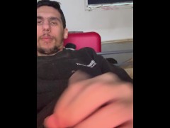 VINNIE FALL - Screenshot 15 of 16 - French Amateur