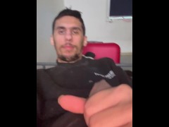 VINNIE FALL - Screenshot 16 of 16 - Hetero