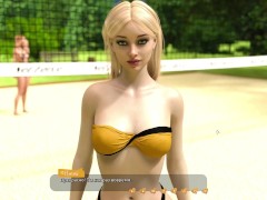 Complete Gameplay - Helping The Hotties, Part 5