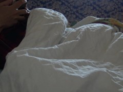 Persian Stepmom Gets Cumshot صدای این دختر ایرانی آب آدمو میاره