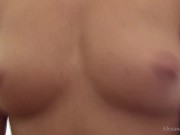 Preview 2 of MY STEPBROTHER IS FUCKING MY PUSSY! MEGA CREAMPIE ORGASM!