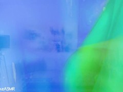 [VORE AUDIO ROLEPLAY] Digested Gently by Two Slime Giantesses! Non-Fatal Vore ASMR Roleplay