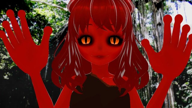 [VORE AUDIO ROLEPLAY] Australian Cryptid Yara-ma-yha-who Swallows You! Non Fatal Vore ASMR Roleplay