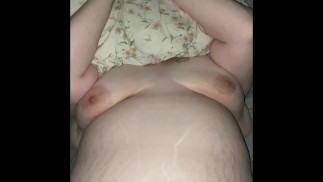 Just messing around