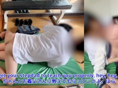 【ドラマ第４話】最低な男たち｜リナと同級生（淫語・言葉責め・中出し！素人の個人撮影） - Screenshot 1 of 16 - Amateur