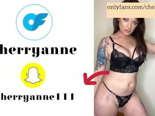 Милфа играет с твоим милым маленьким пенисом