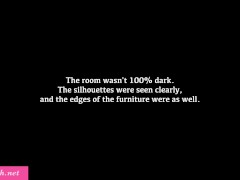 A Bra Thief - Screenshot 4 of 16 - Undressing