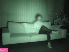 A Bra Thief - Screenshot 5 of 16 - Nude