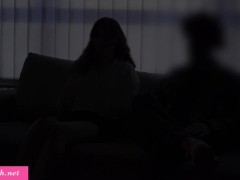 A Bra Thief - Screenshot 6 of 16 - Jenysmith