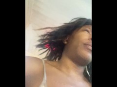 Freaki Trashy Slut Go wild!!!