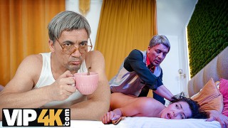 DADDY4K. Резиновое тело Дженнифер