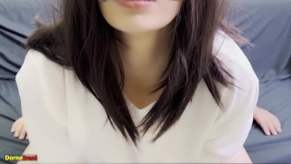 سکس داستانی استاد زبان انگلیسی . باید درس بخونی پسرحاله . قسمت آخر مکالمه فارسی language teacher