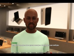 девушки топлес в игре (u4ia) #2 - Screenshot 10 of 16 - Romance